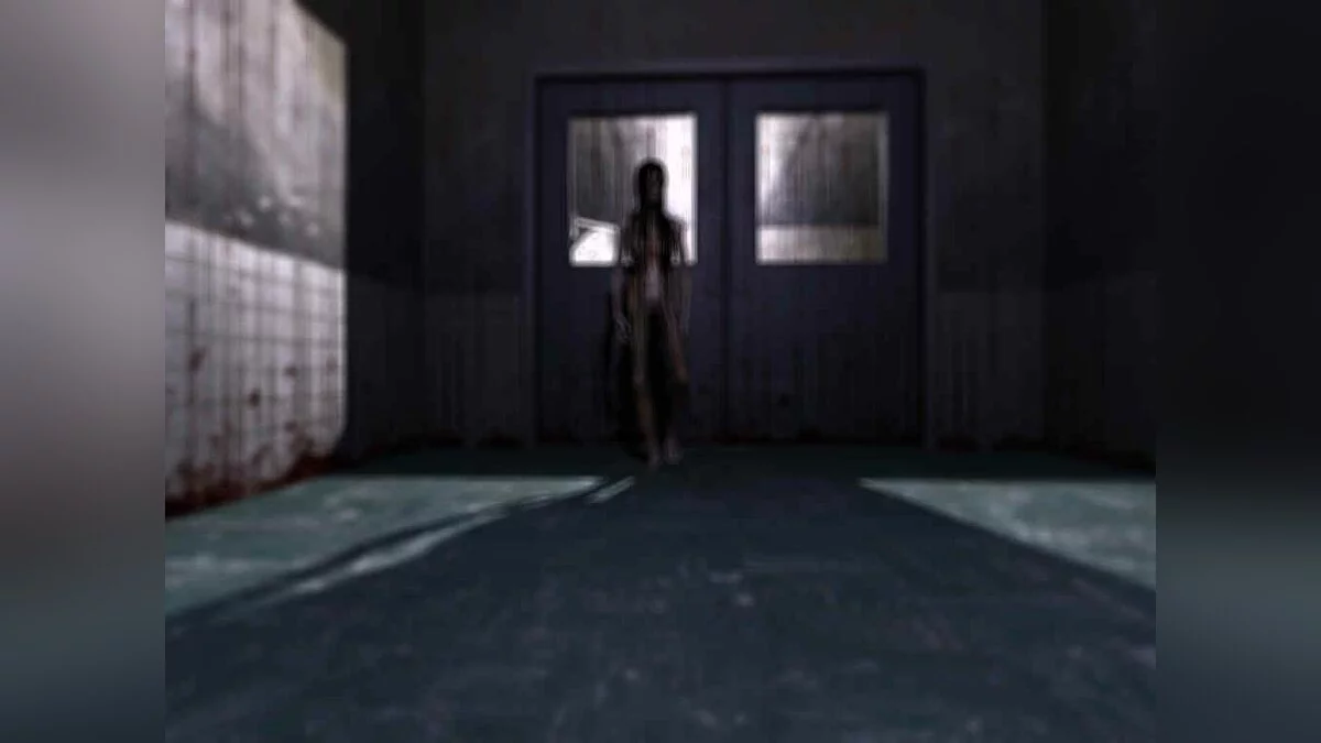 Скриншоты из F.E.A.R.: Extraction Point / Картинка 8