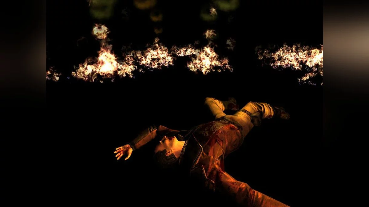 Скриншоты из F.E.A.R.: Extraction Point / Картинка 9