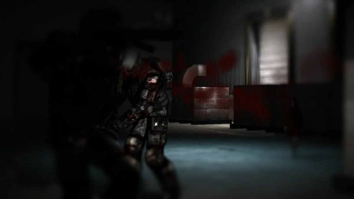 Скриншоты из F.E.A.R. / Картинка 4
