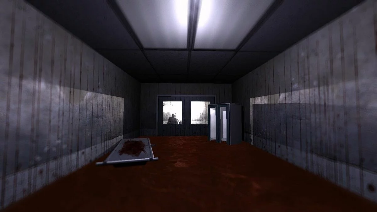 Скриншоты из F.E.A.R. / Картинка 12