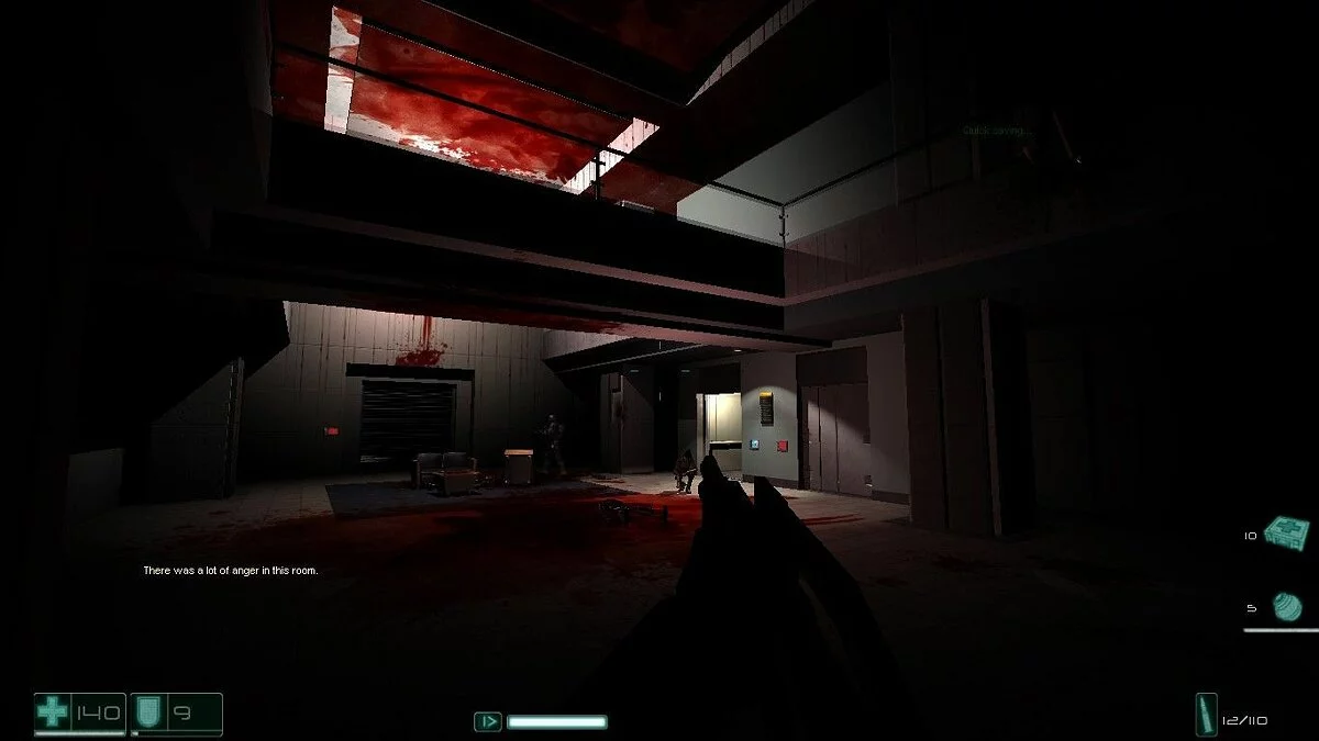 Скриншоты из F.E.A.R. / Картинка 34