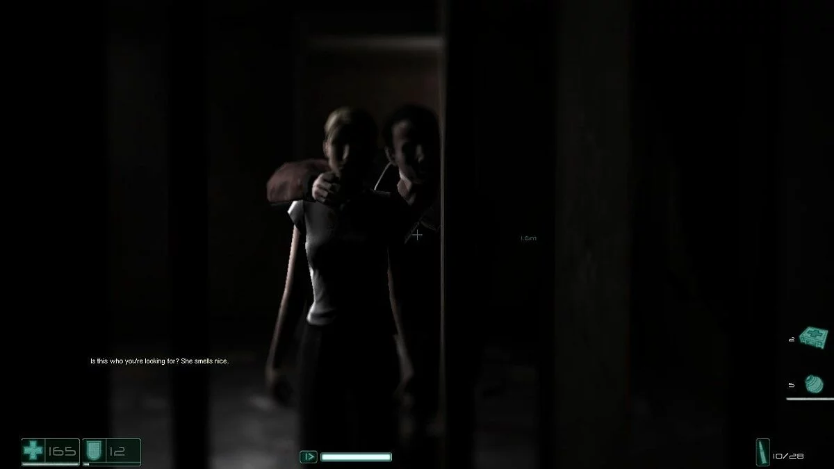 Скриншоты из F.E.A.R. / Картинка 65