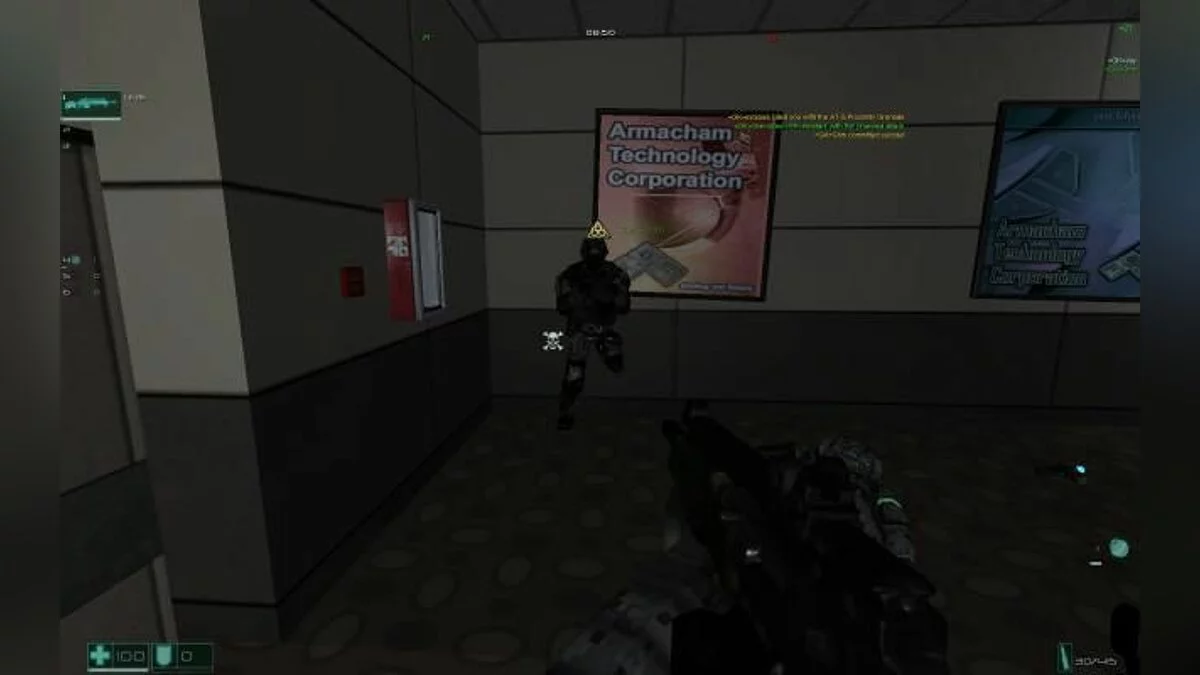 Скриншоты из F.E.A.R. / Картинка 100