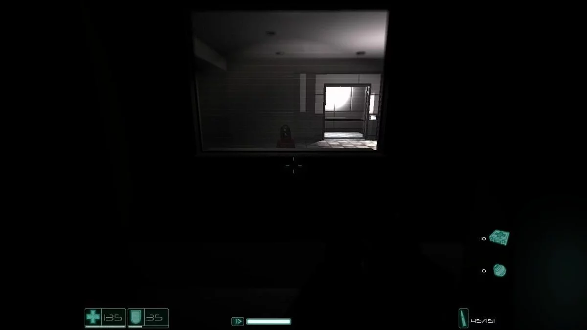 Скриншоты из F.E.A.R. / Картинка 116