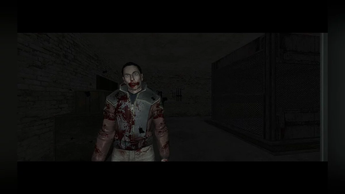 Скриншоты из F.E.A.R.: Perseus Mandate / Картинка 12