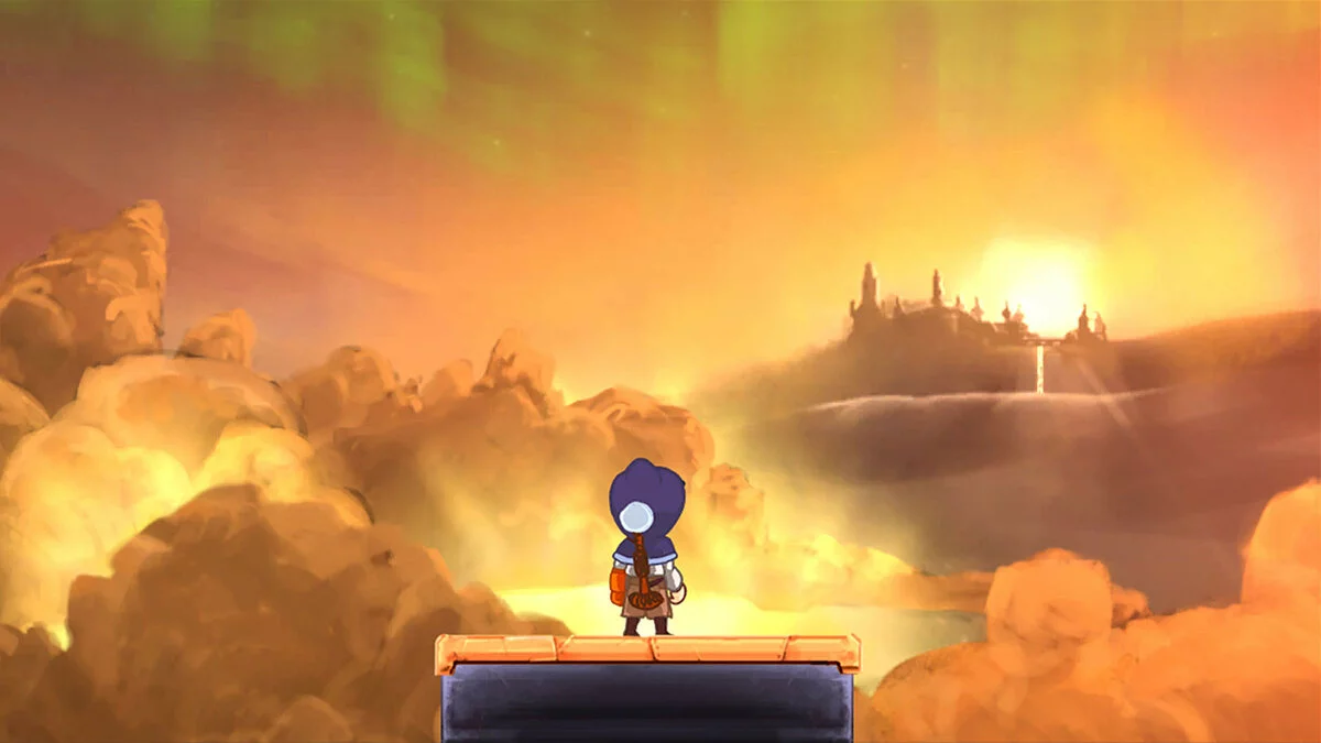 Арт из Teslagrad / Картинка 1