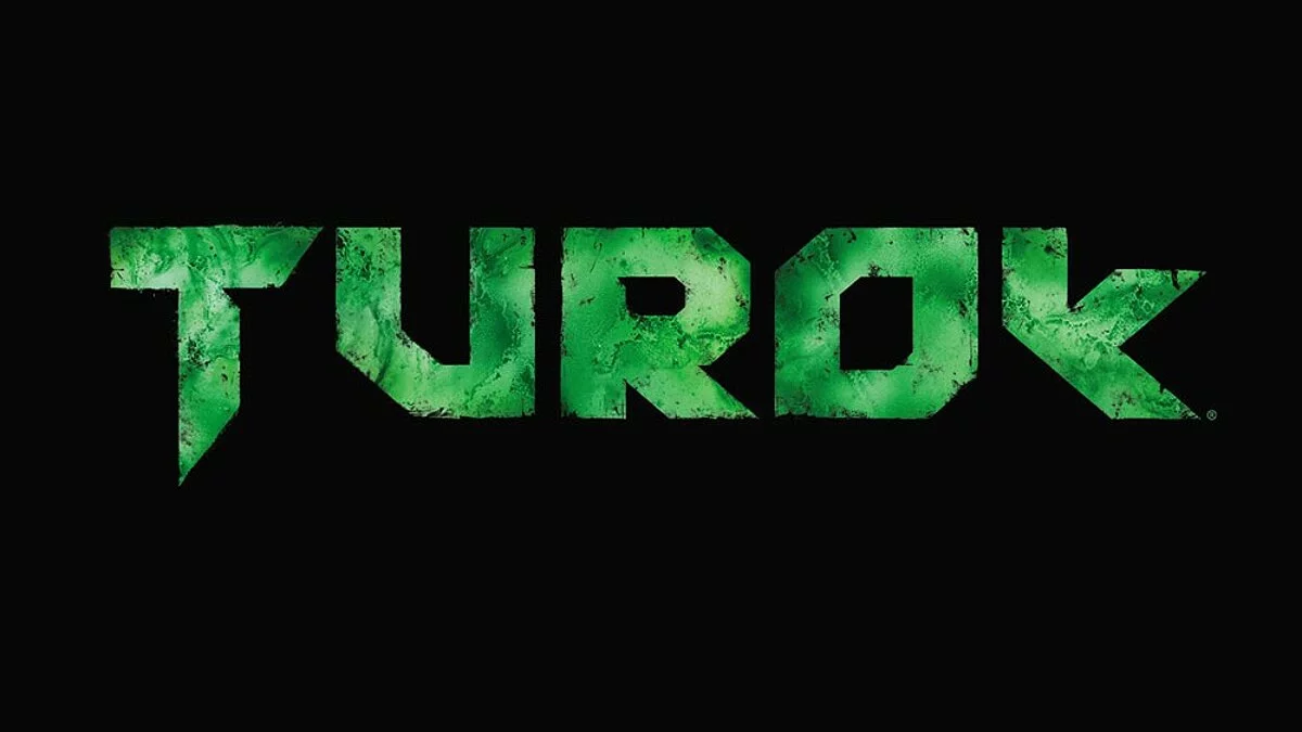 Арт из Turok / Картинка 1
