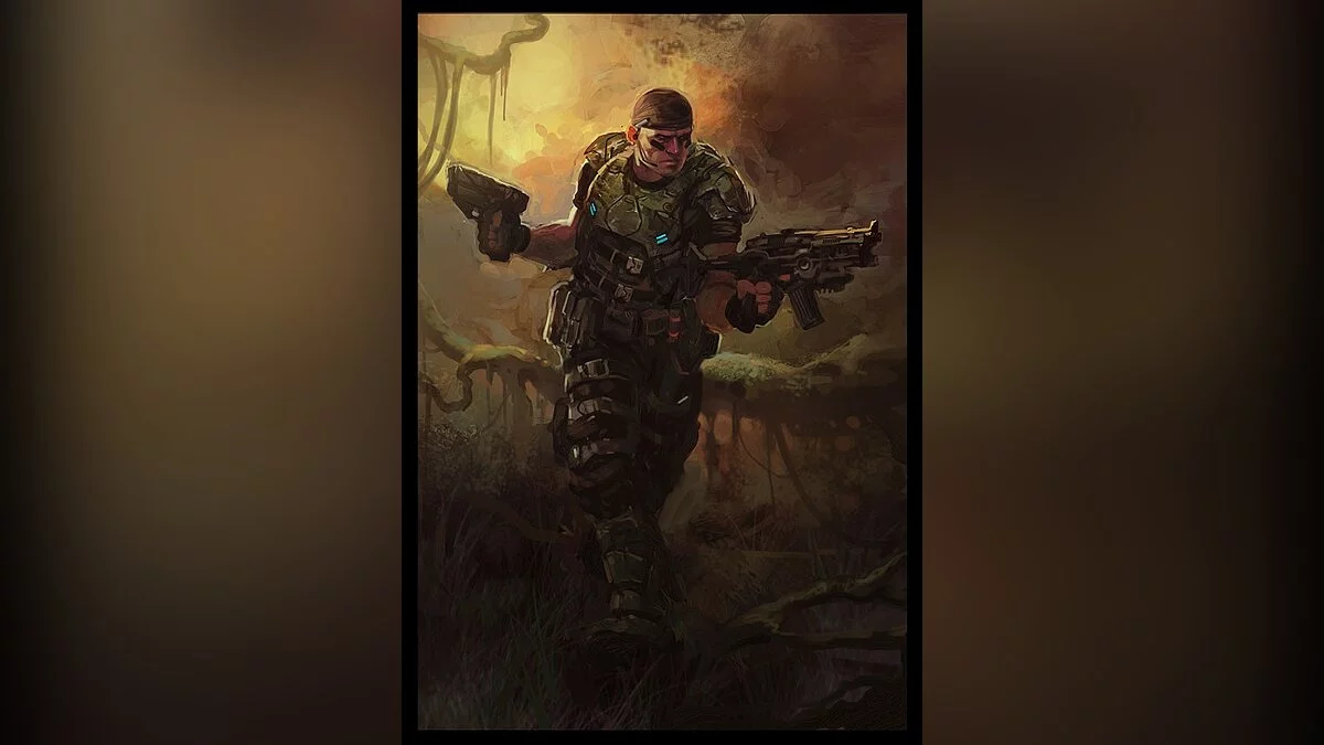 Арт из Turok / Картинка 16
