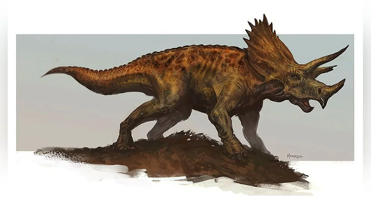Арт из Turok / Картинка 30