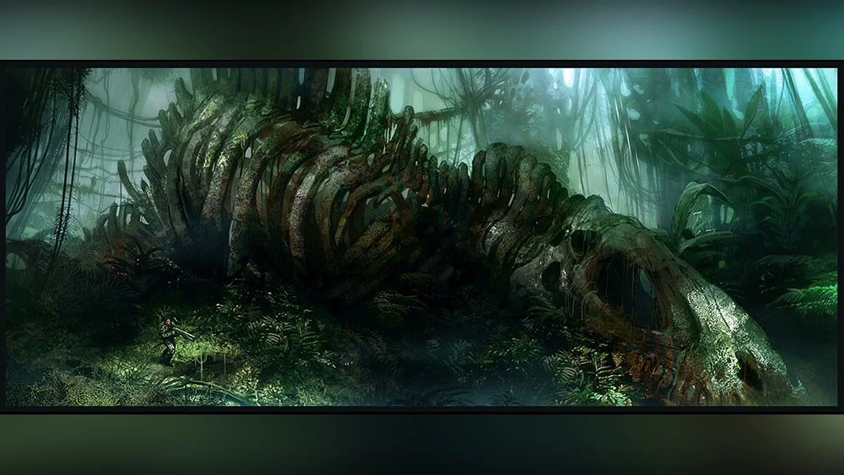Арт из Turok / Картинка 35