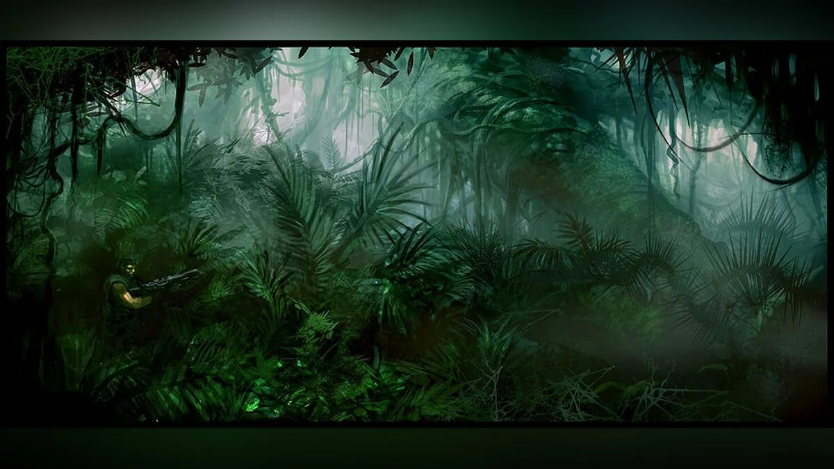 Арт из Turok / Картинка 45
