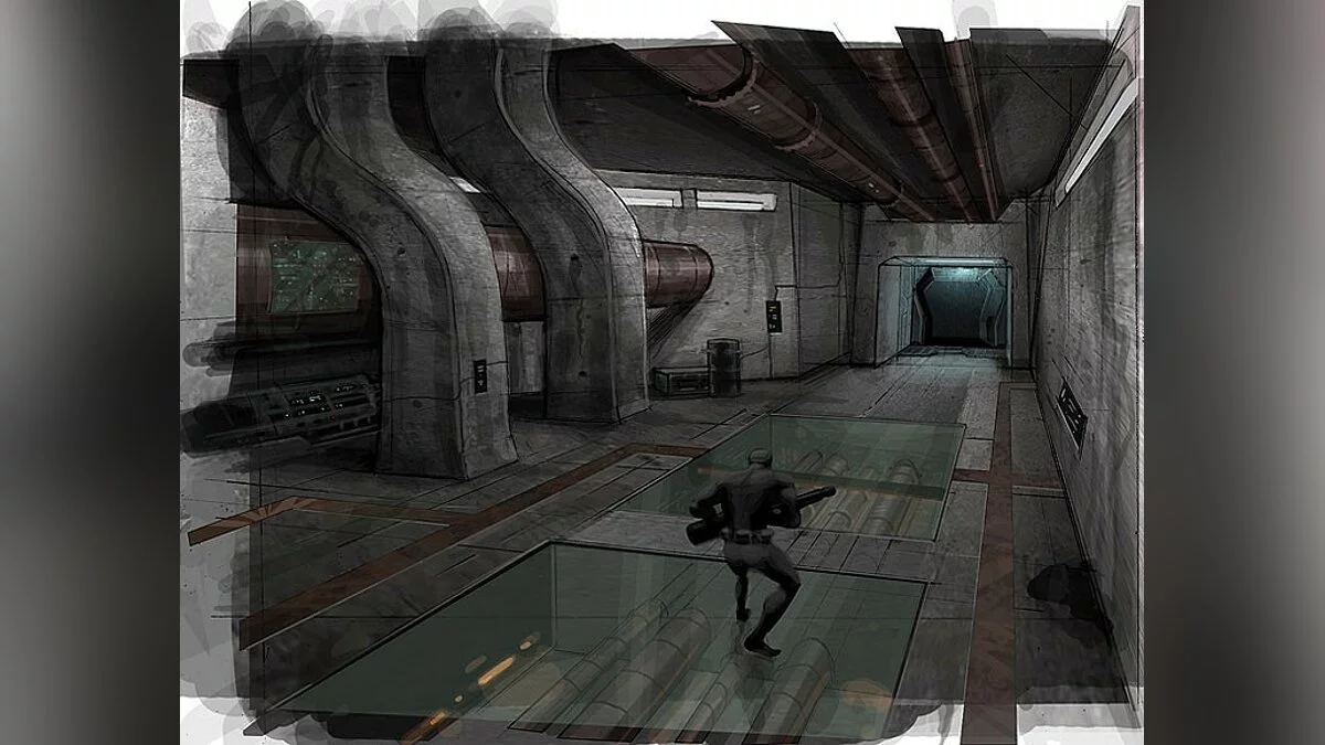 Арт из Turok / Картинка 62