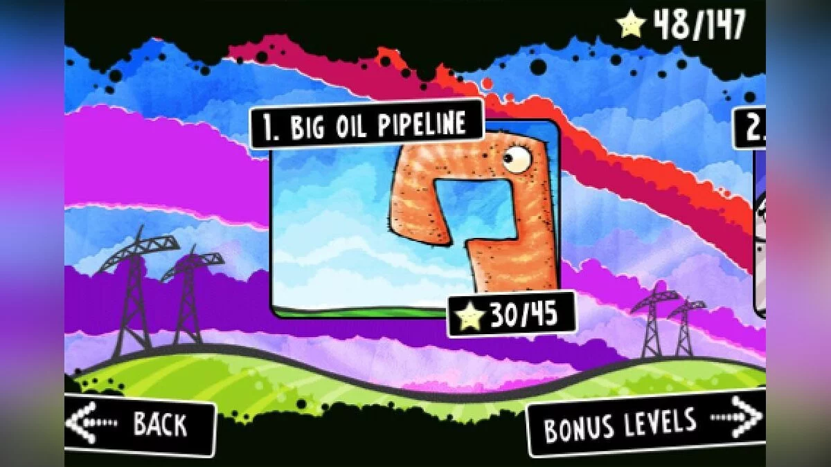Скриншоты из Feed Me Oil / Картинка 7
