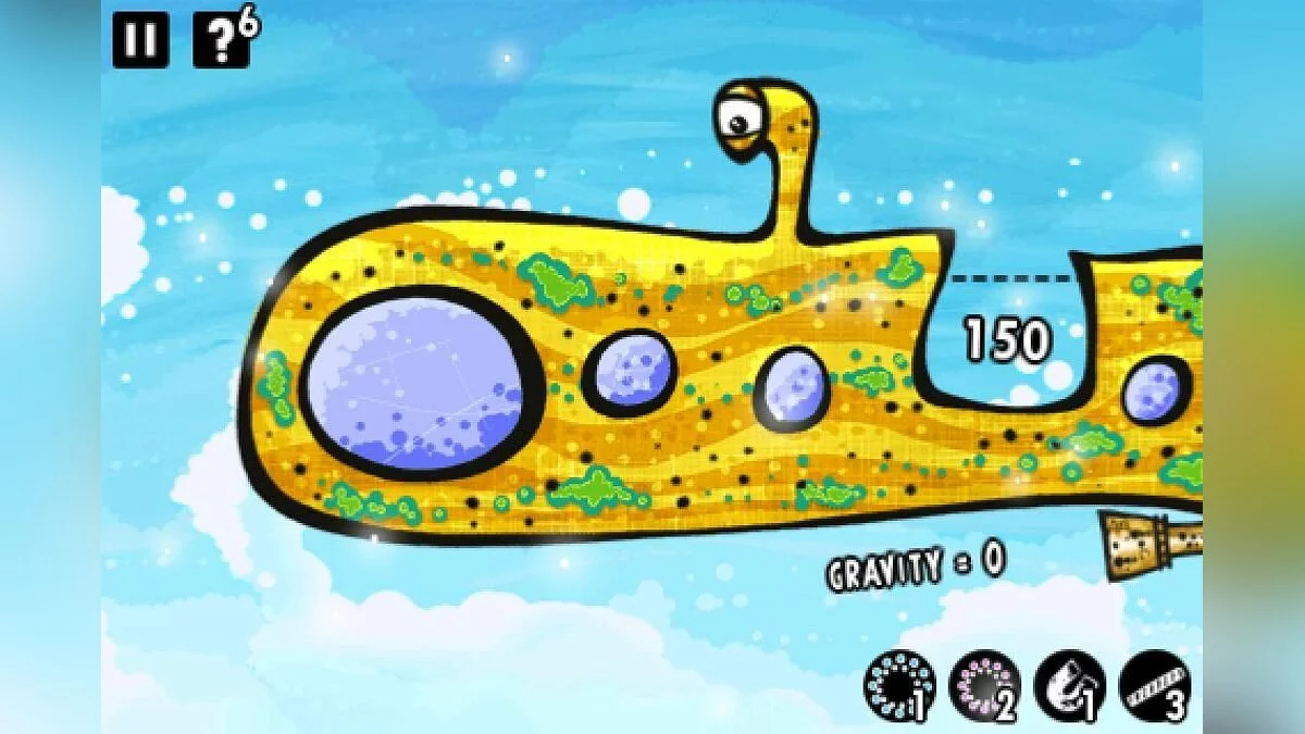 Скриншоты из Feed Me Oil / Картинка 9