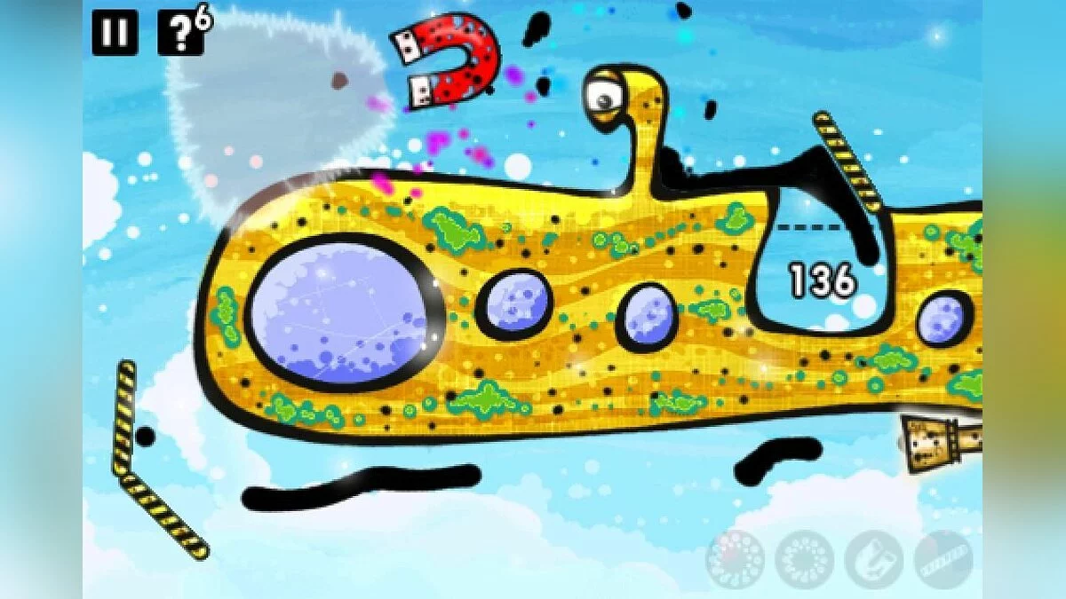 Скриншоты из Feed Me Oil / Картинка 11
