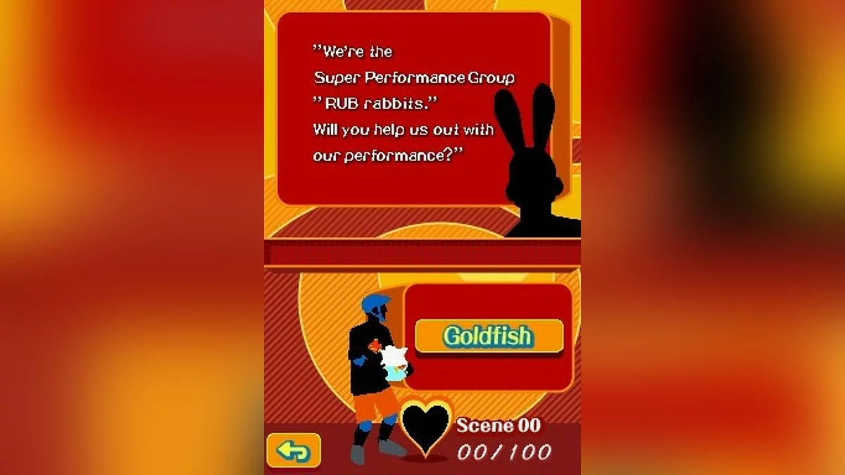 Скриншоты из Feel the Magic XY/XX / Картинка 10