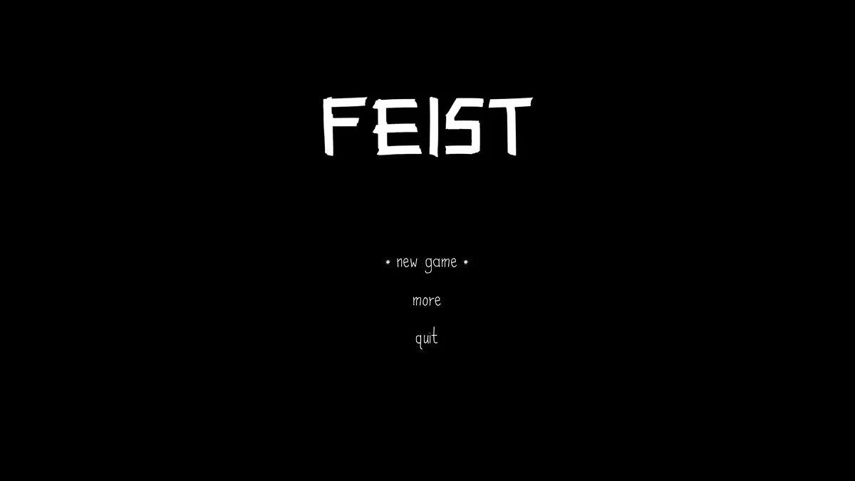 Скриншоты из Feist / Картинка 6