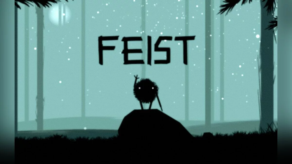 Скриншоты из Feist / Картинка 2