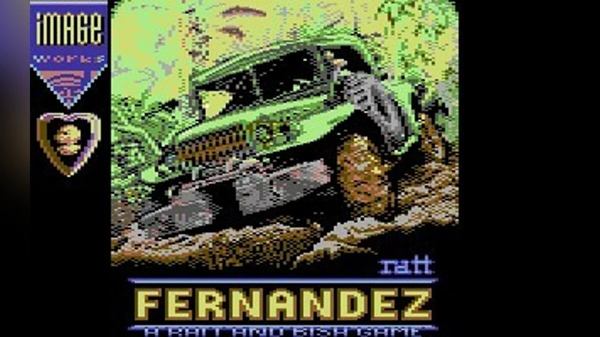 Скриншоты из Fernandez Must Die / Картинка 22