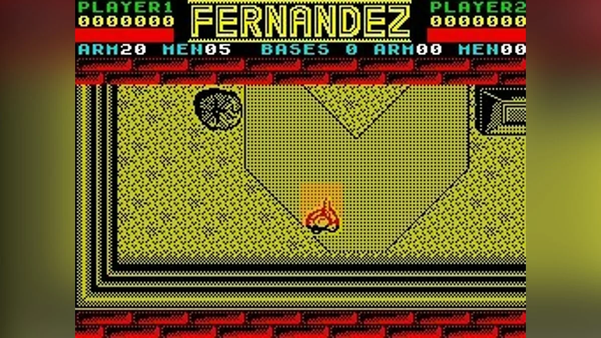 Скриншоты из Fernandez Must Die / Картинка 31