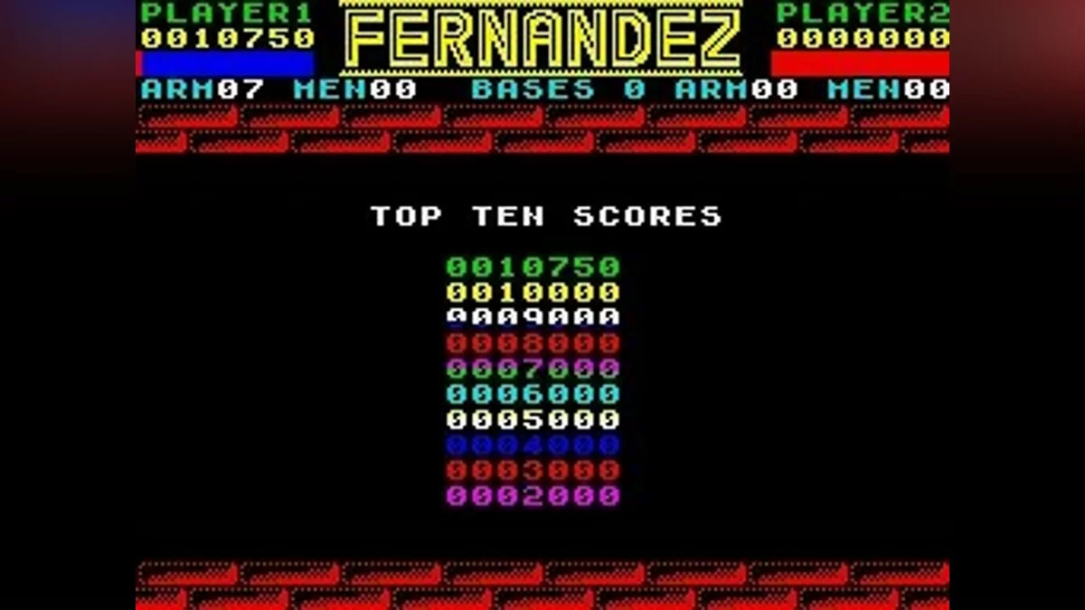 Скриншоты из Fernandez Must Die / Картинка 37