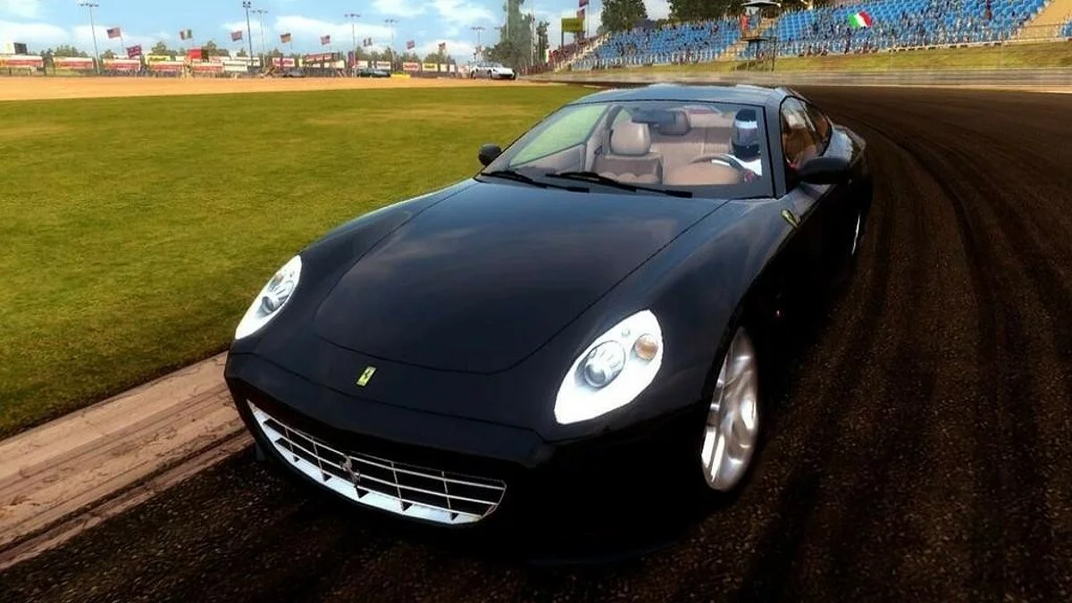 Скриншоты из Ferrari Challenge Trofeo Pirelli / Картинка 68