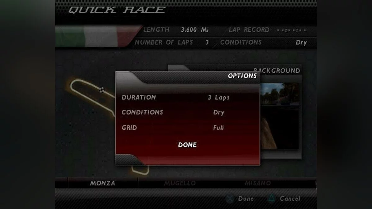 Скриншоты из Ferrari Challenge Trofeo Pirelli / Картинка 93