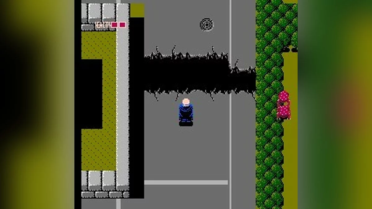 Скриншоты из Fester's Quest / Картинка 19