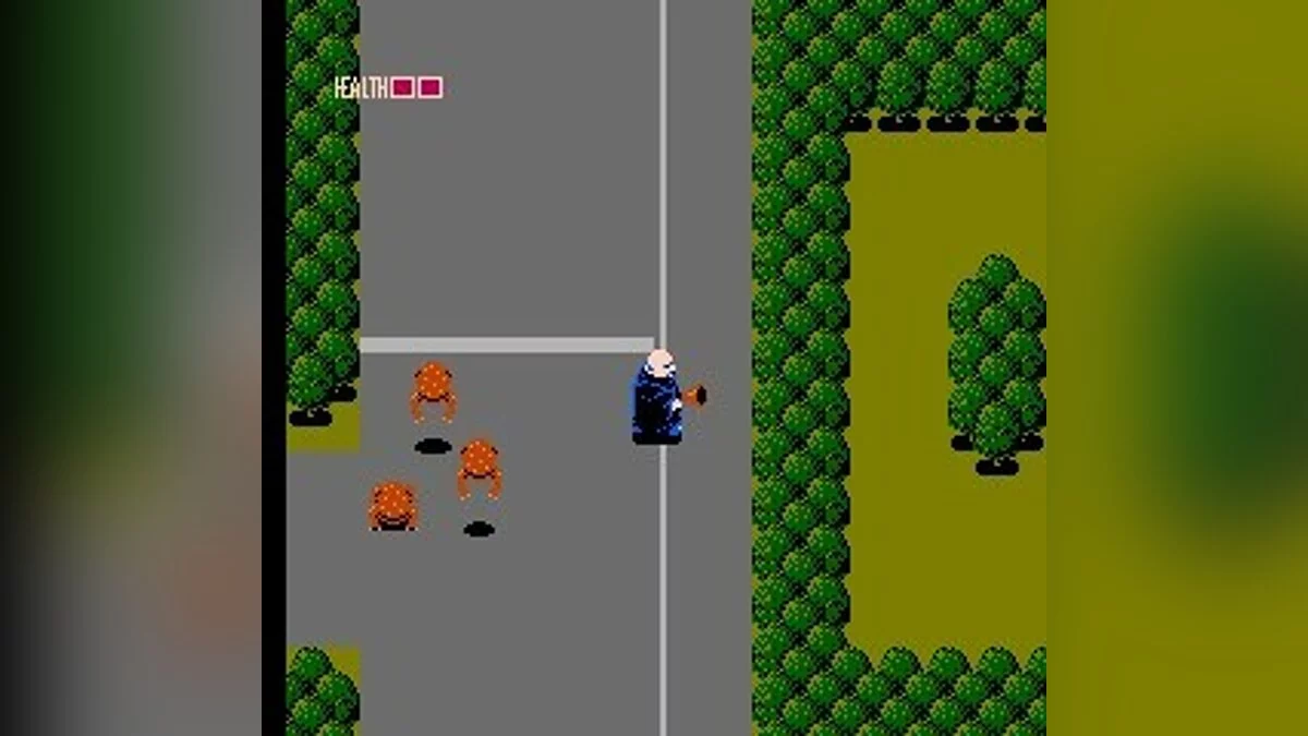 Скриншоты из Fester's Quest / Картинка 28