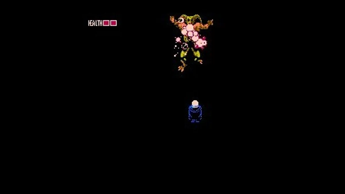 Скриншоты из Fester's Quest / Картинка 31