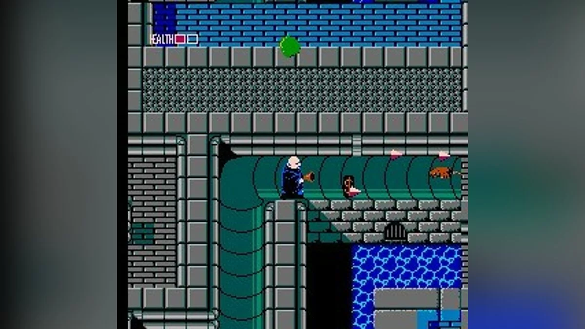 Скриншоты из Fester's Quest / Картинка 30