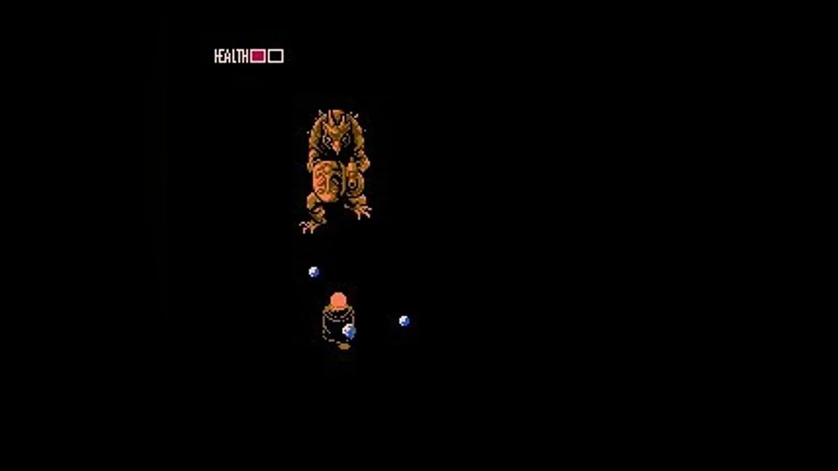 Скриншоты из Fester's Quest / Картинка 37