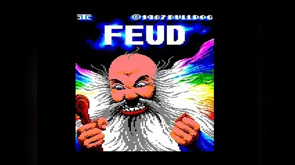 Скриншоты из Feud / Картинка 11