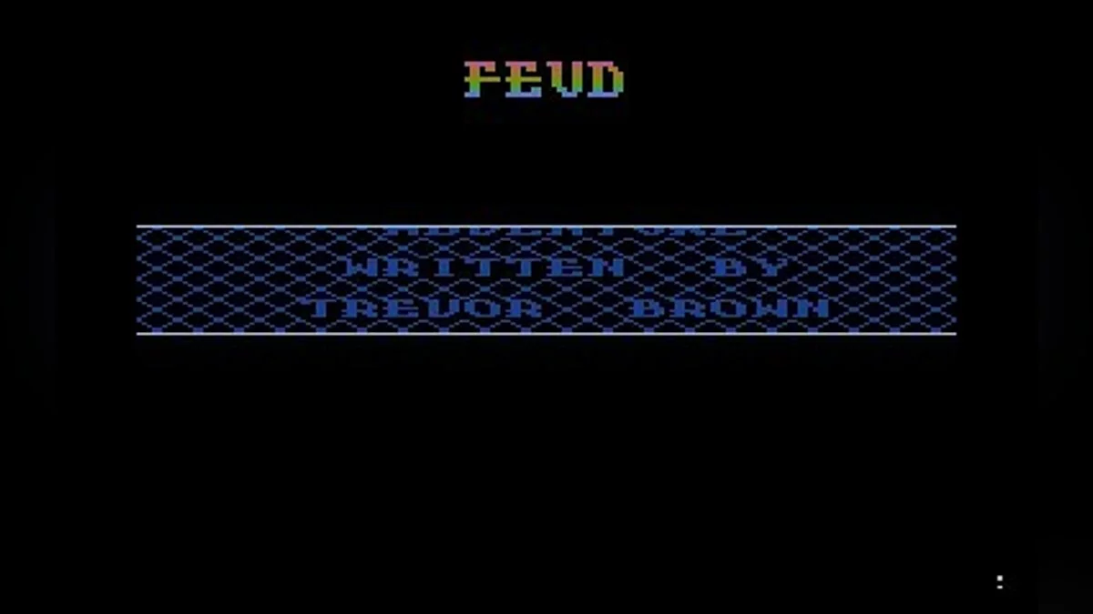 Скриншоты из Feud / Картинка 25
