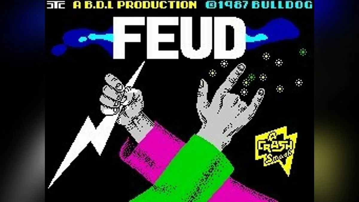 Скриншоты из Feud / Картинка 56