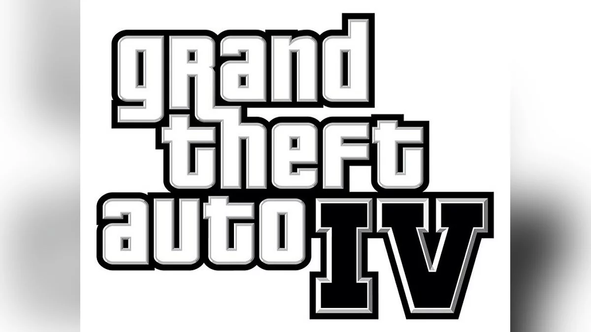 Арт из Grand Theft Auto 4 / Картинка 33