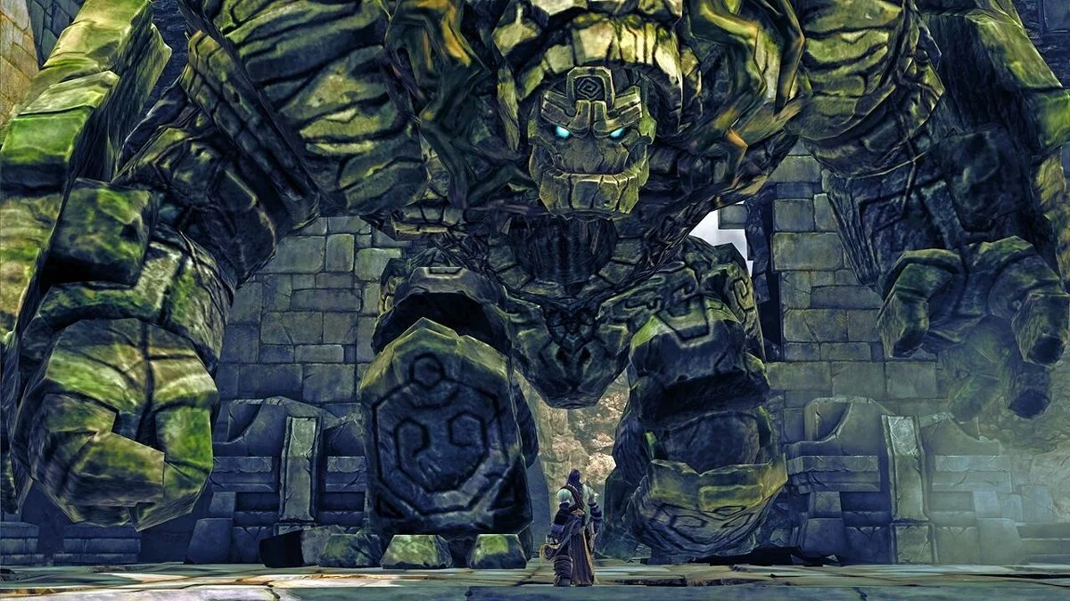 Скриншоты из Darksiders 2 / Картинка 41