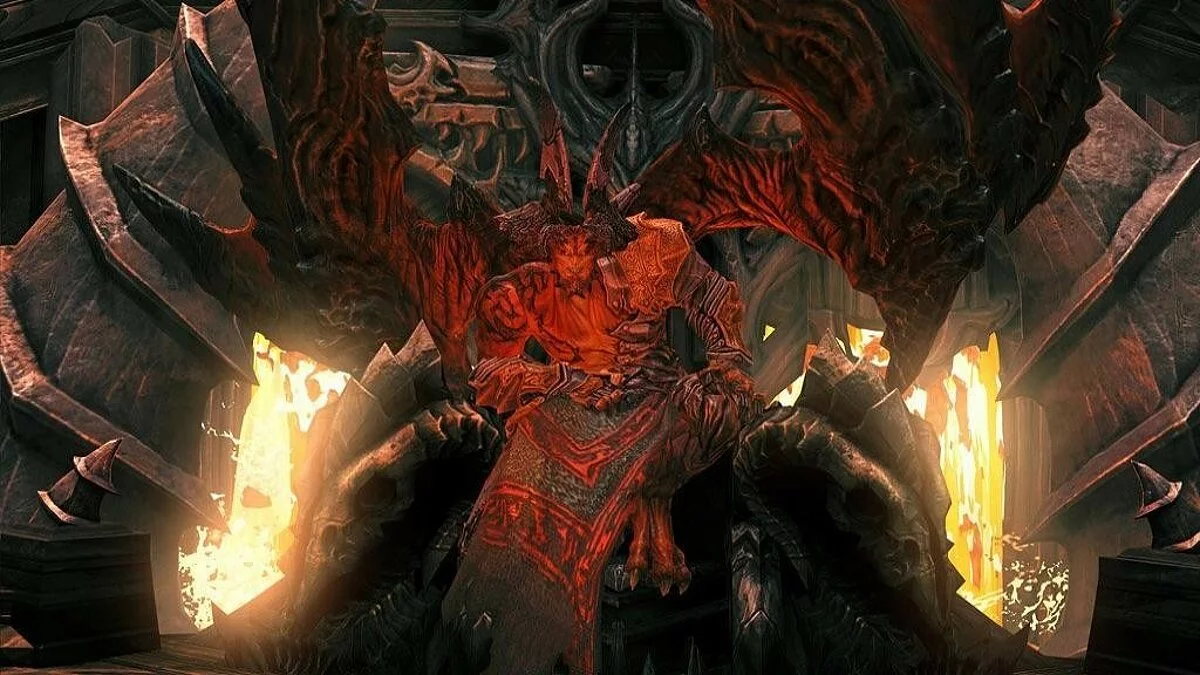 Скриншоты из Darksiders 2 / Картинка 250