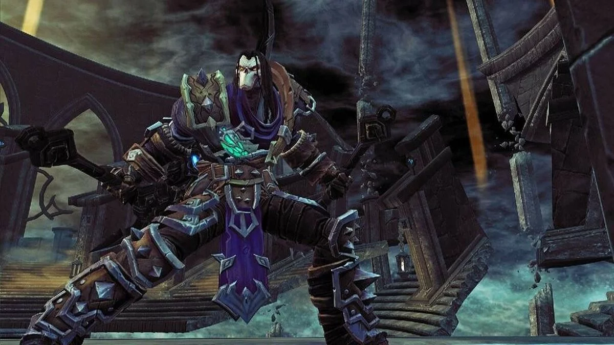 Скриншоты из Darksiders 2 / Картинка 256