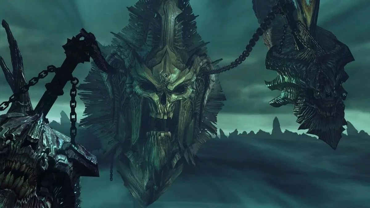 Скриншоты из Darksiders 2 / Картинка 270