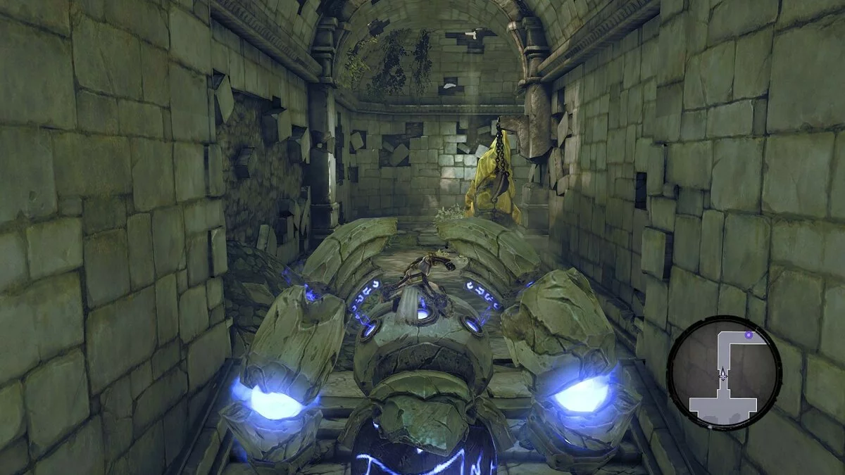 Скриншоты из Darksiders 2 / Картинка 281
