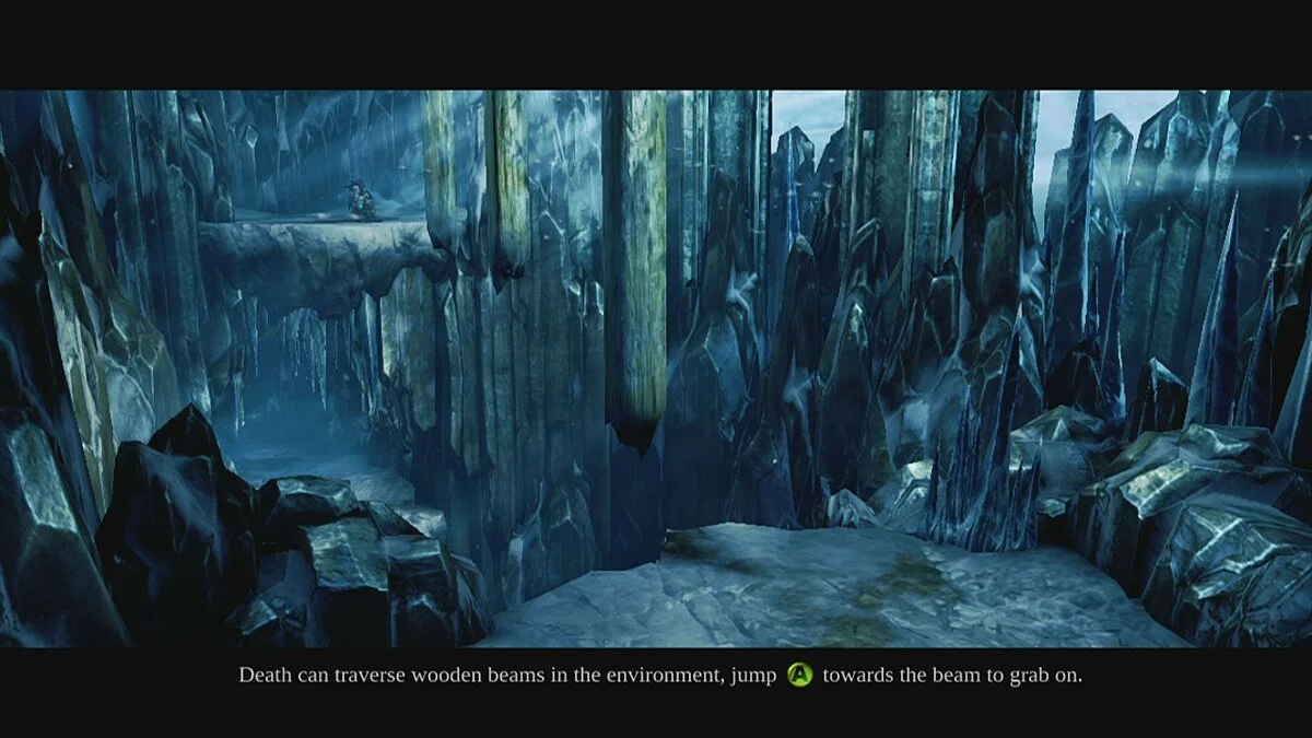 Скриншоты из Darksiders 2 / Картинка 291
