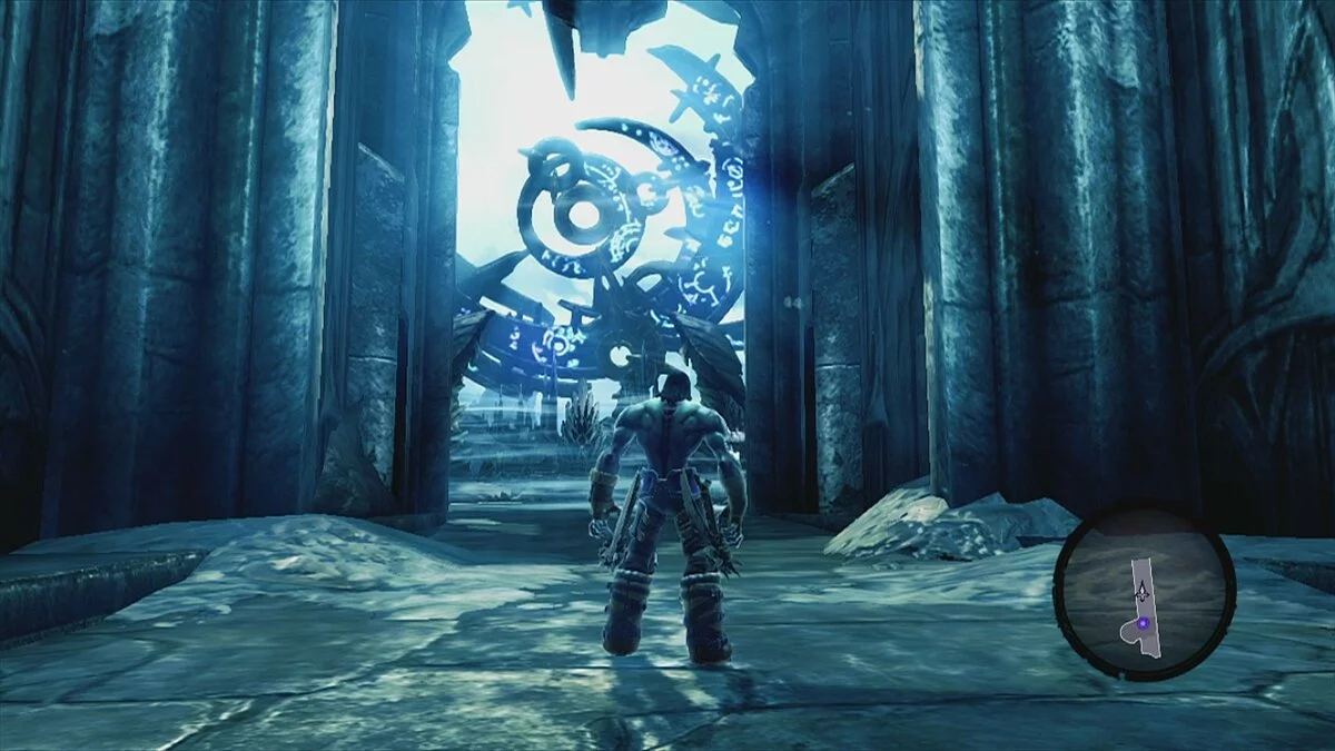 Скриншоты из Darksiders 2 / Картинка 295