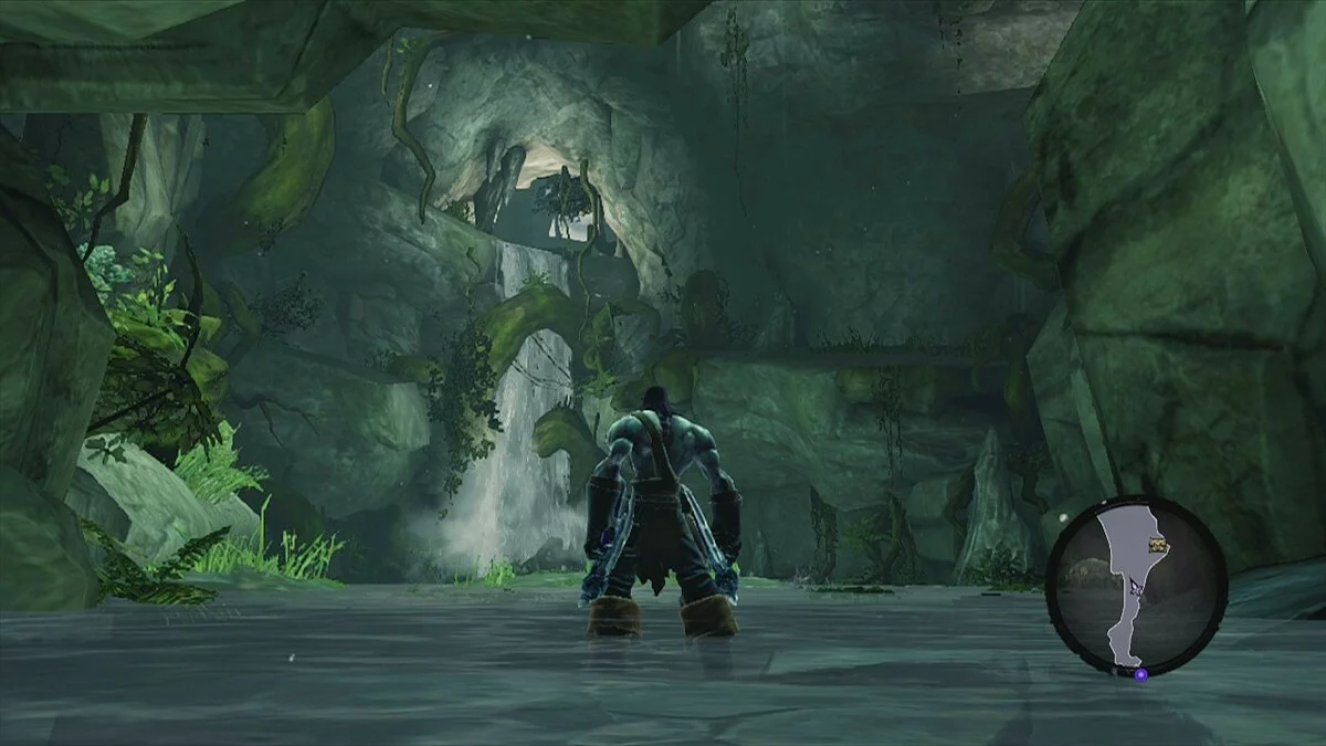Скриншоты из Darksiders 2 / Картинка 316