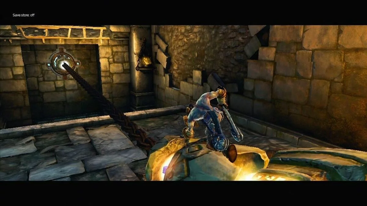 Скриншоты из Darksiders 2 / Картинка 71