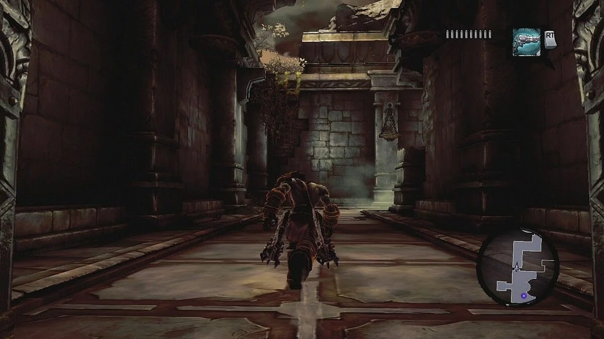 Скриншоты из Darksiders 2 / Картинка 163