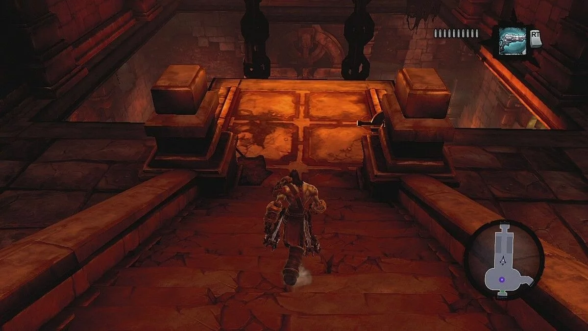 Скриншоты из Darksiders 2 / Картинка 167