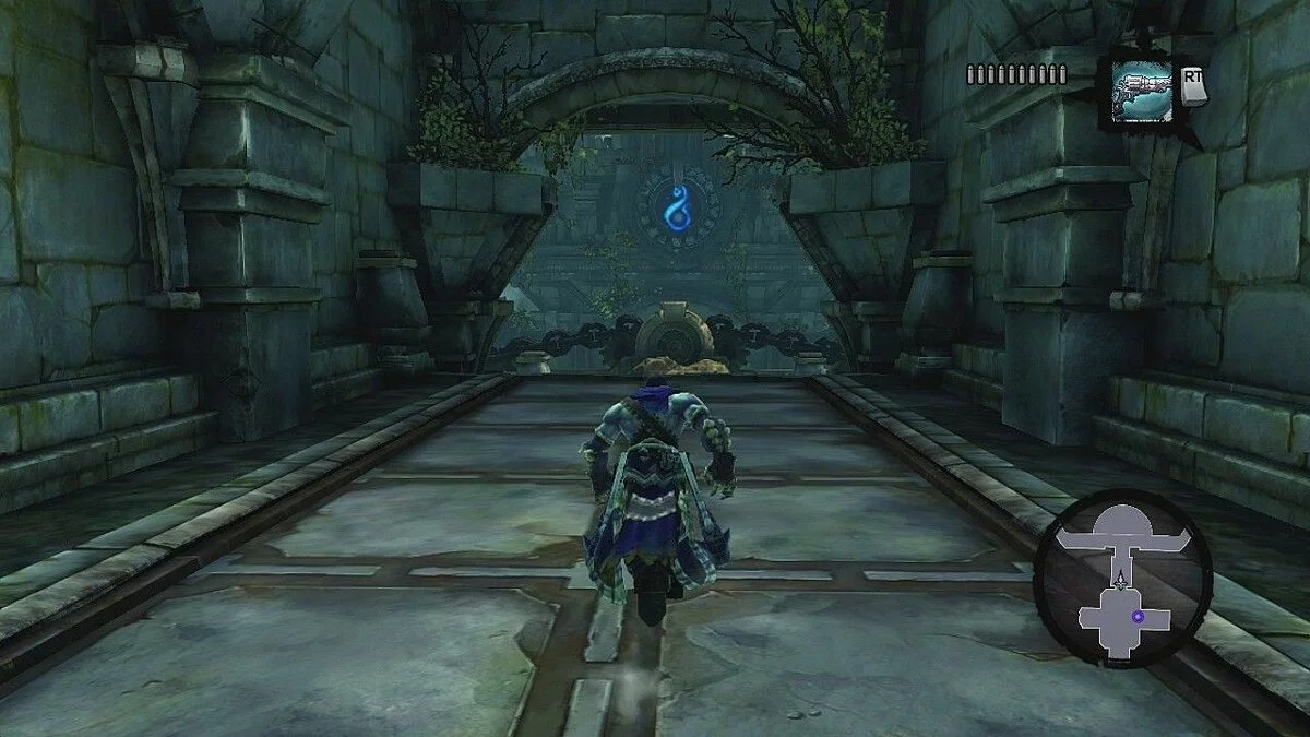 Скриншоты из Darksiders 2 / Картинка 115