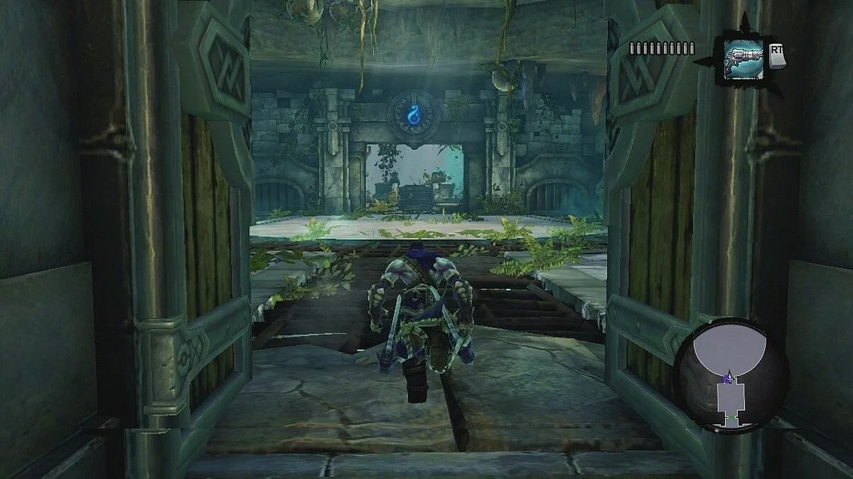 Скриншоты из Darksiders 2 / Картинка 129