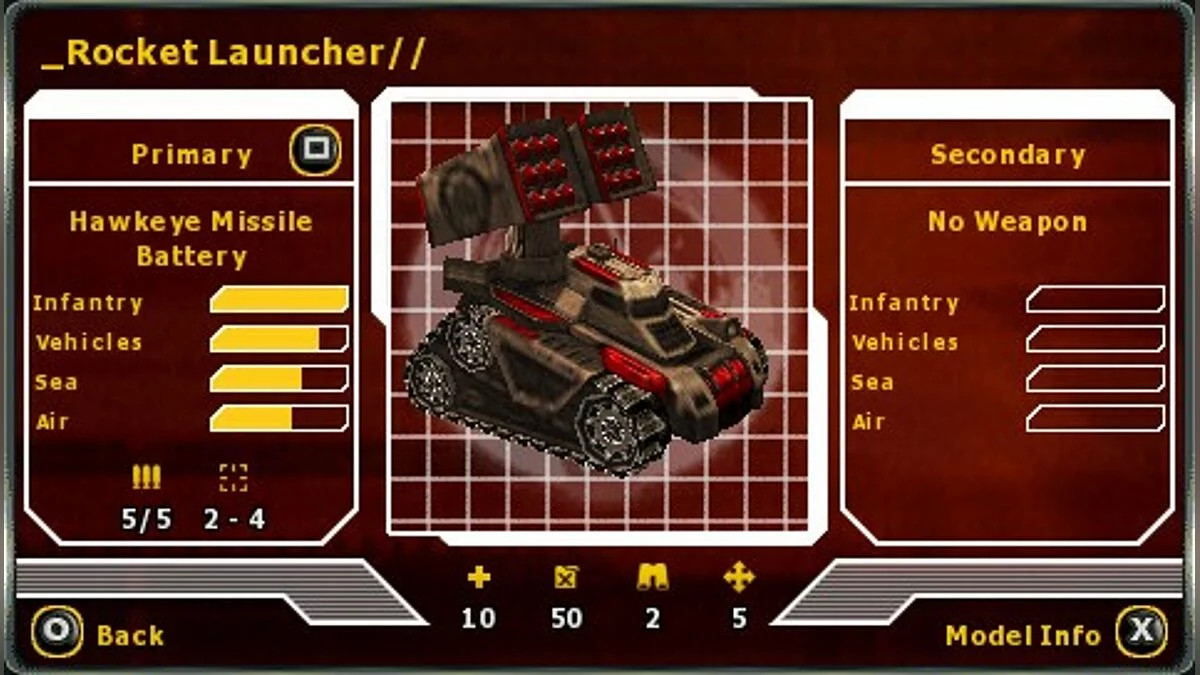 Скриншоты из Field Commander / Картинка 48